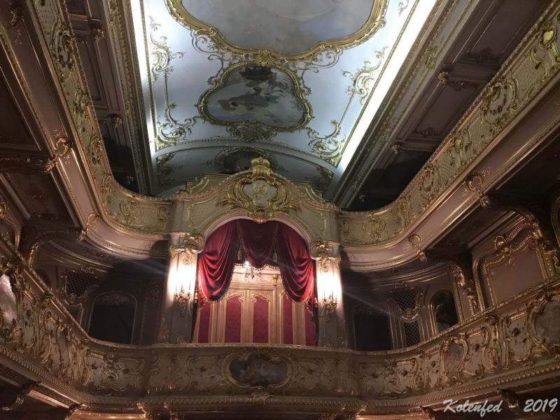 «Что-то пошло не так» – автотрип по Европе-2019, вопреки обстоятельствам.