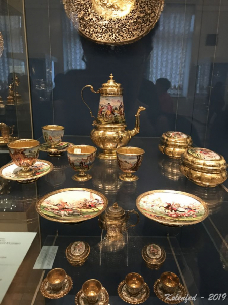 «Что-то пошло не так» – автотрип по Европе-2019, вопреки обстоятельствам.