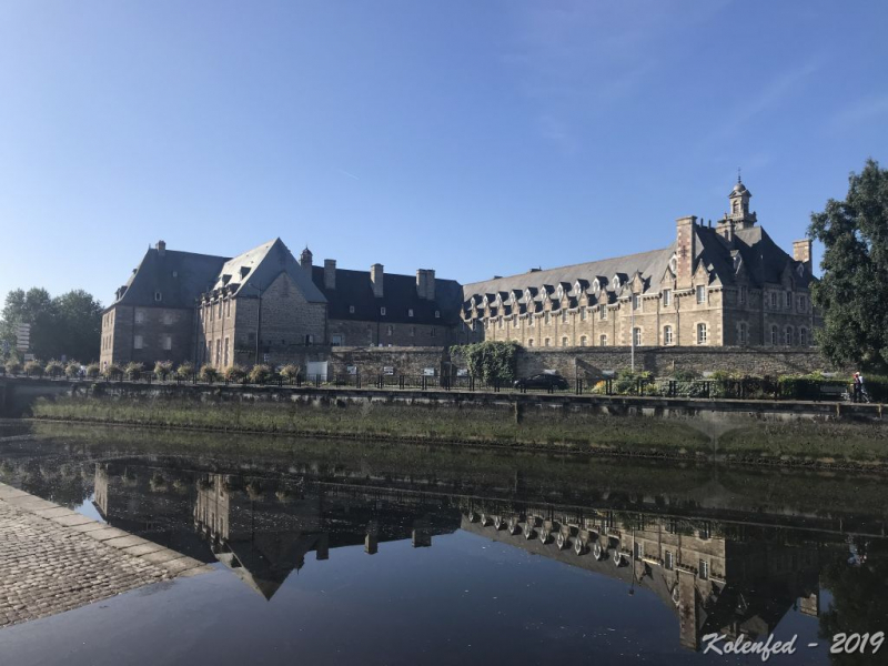 «Что-то пошло не так» – автотрип по Европе-2019, вопреки обстоятельствам.