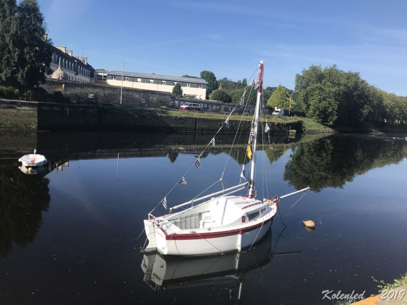 «Что-то пошло не так» – автотрип по Европе-2019, вопреки обстоятельствам.