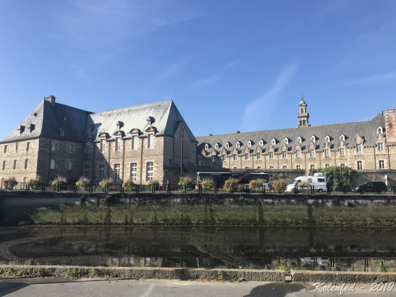 «Что-то пошло не так» – автотрип по Европе-2019, вопреки обстоятельствам.