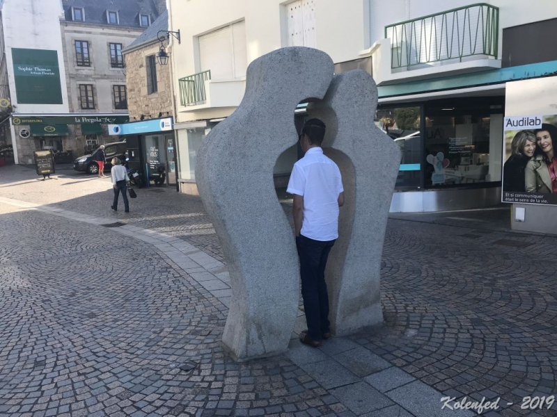 «Что-то пошло не так» – автотрип по Европе-2019, вопреки обстоятельствам.