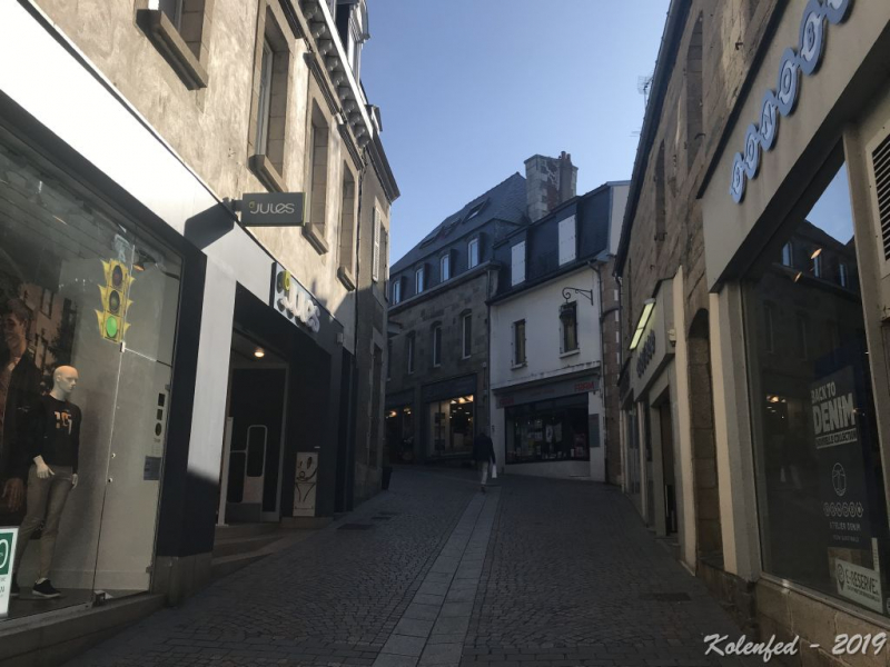 «Что-то пошло не так» – автотрип по Европе-2019, вопреки обстоятельствам.