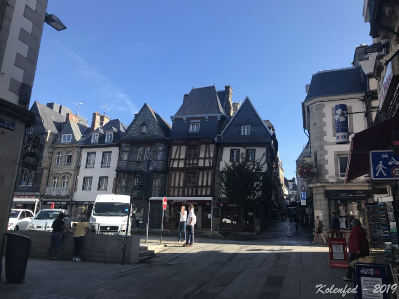 «Что-то пошло не так» – автотрип по Европе-2019, вопреки обстоятельствам.