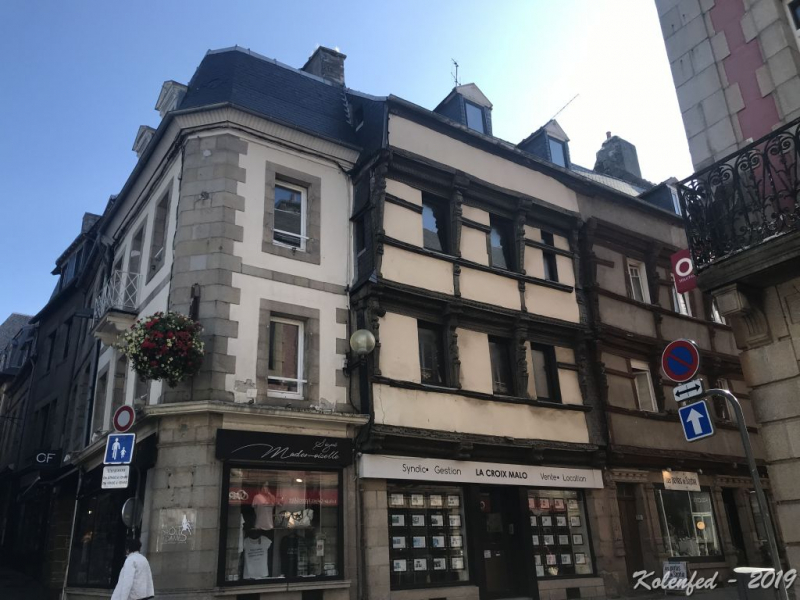 «Что-то пошло не так» – автотрип по Европе-2019, вопреки обстоятельствам.