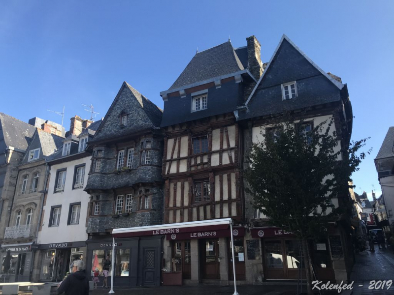 «Что-то пошло не так» – автотрип по Европе-2019, вопреки обстоятельствам.