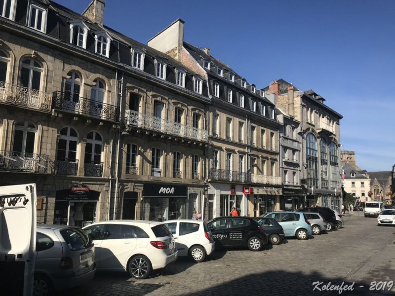 «Что-то пошло не так» – автотрип по Европе-2019, вопреки обстоятельствам.