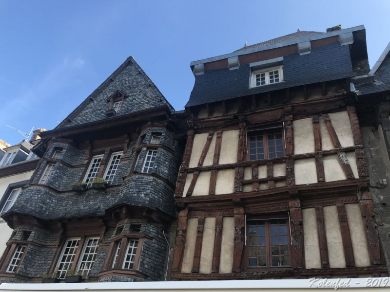 «Что-то пошло не так» – автотрип по Европе-2019, вопреки обстоятельствам.