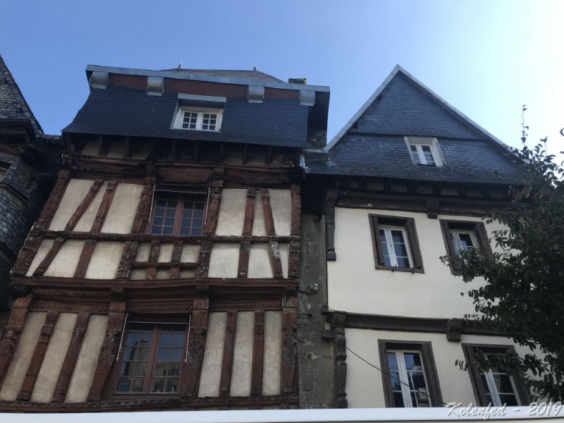 «Что-то пошло не так» – автотрип по Европе-2019, вопреки обстоятельствам.