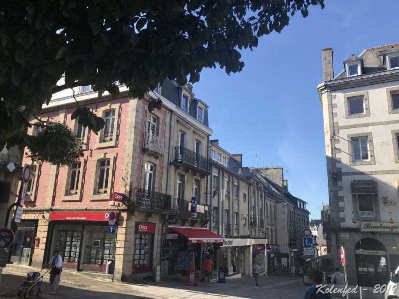 «Что-то пошло не так» – автотрип по Европе-2019, вопреки обстоятельствам.