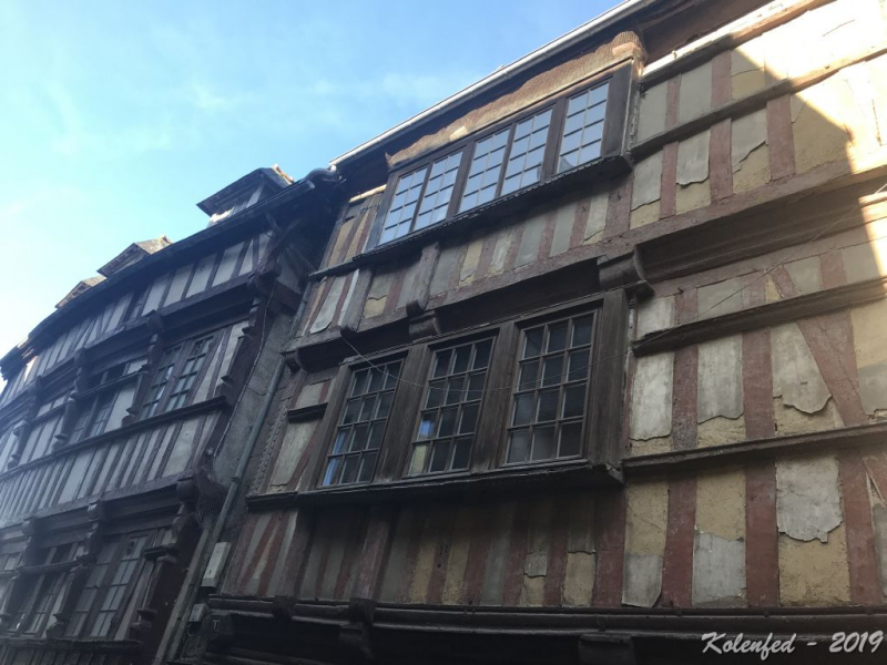 «Что-то пошло не так» – автотрип по Европе-2019, вопреки обстоятельствам.