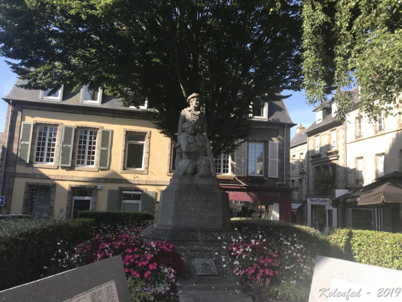 «Что-то пошло не так» – автотрип по Европе-2019, вопреки обстоятельствам.