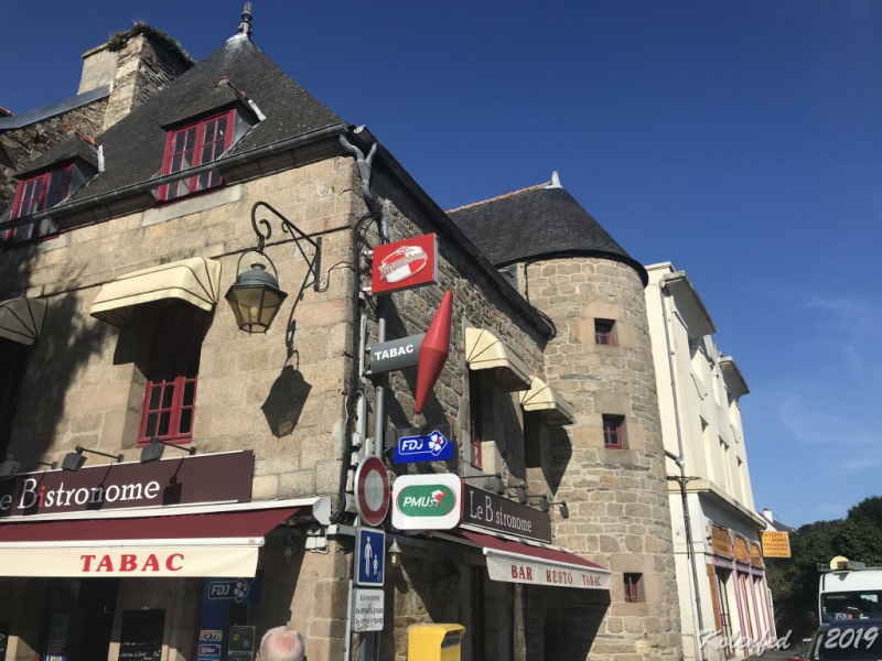 «Что-то пошло не так» – автотрип по Европе-2019, вопреки обстоятельствам.