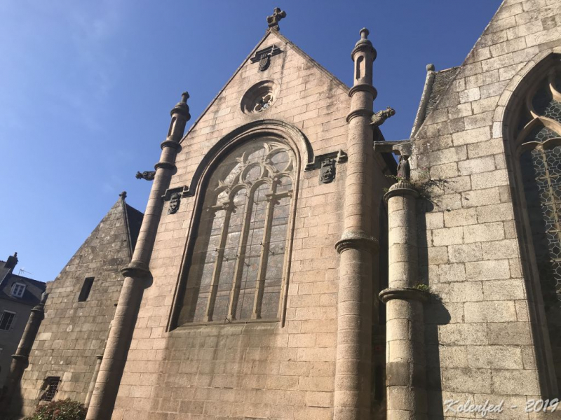 «Что-то пошло не так» – автотрип по Европе-2019, вопреки обстоятельствам.