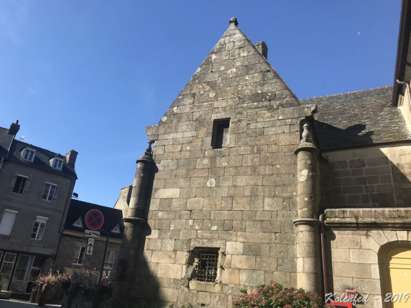 «Что-то пошло не так» – автотрип по Европе-2019, вопреки обстоятельствам.