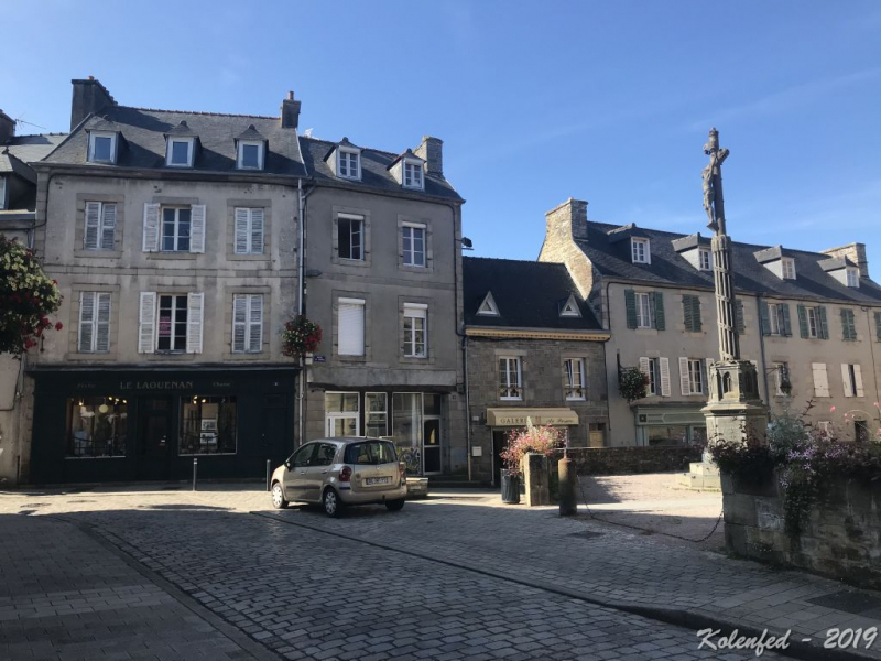 «Что-то пошло не так» – автотрип по Европе-2019, вопреки обстоятельствам.