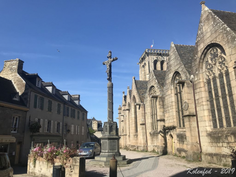 «Что-то пошло не так» – автотрип по Европе-2019, вопреки обстоятельствам.