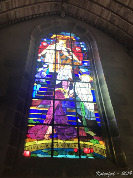 «Что-то пошло не так» – автотрип по Европе-2019, вопреки обстоятельствам.