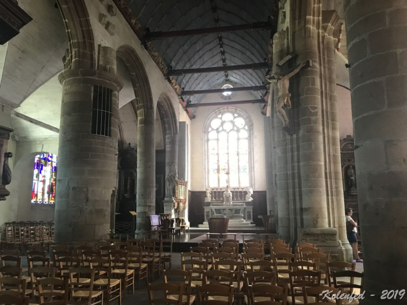 «Что-то пошло не так» – автотрип по Европе-2019, вопреки обстоятельствам.