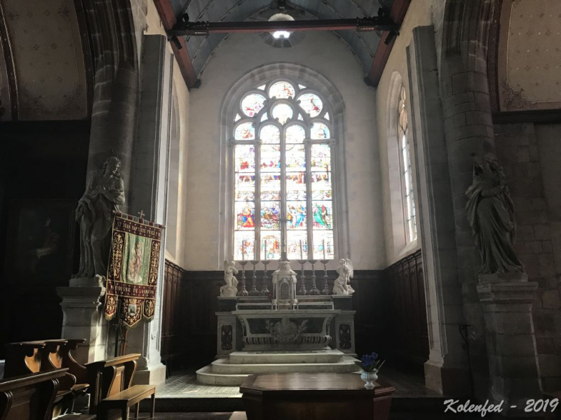 «Что-то пошло не так» – автотрип по Европе-2019, вопреки обстоятельствам.