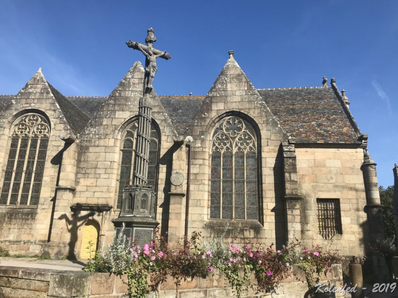 «Что-то пошло не так» – автотрип по Европе-2019, вопреки обстоятельствам.