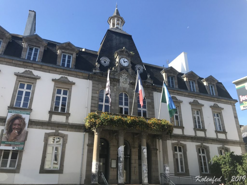 «Что-то пошло не так» – автотрип по Европе-2019, вопреки обстоятельствам.