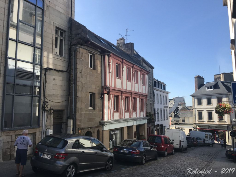 «Что-то пошло не так» – автотрип по Европе-2019, вопреки обстоятельствам.