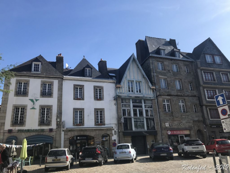 «Что-то пошло не так» – автотрип по Европе-2019, вопреки обстоятельствам.