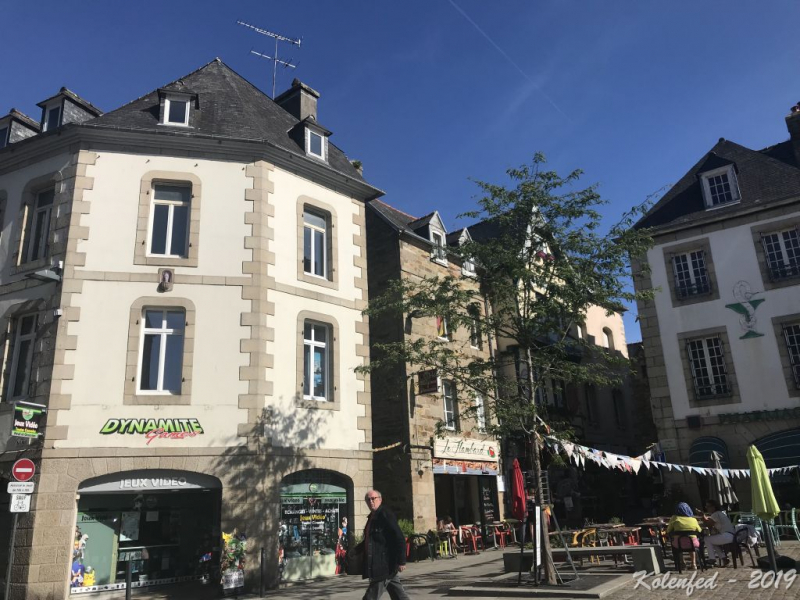 «Что-то пошло не так» – автотрип по Европе-2019, вопреки обстоятельствам.