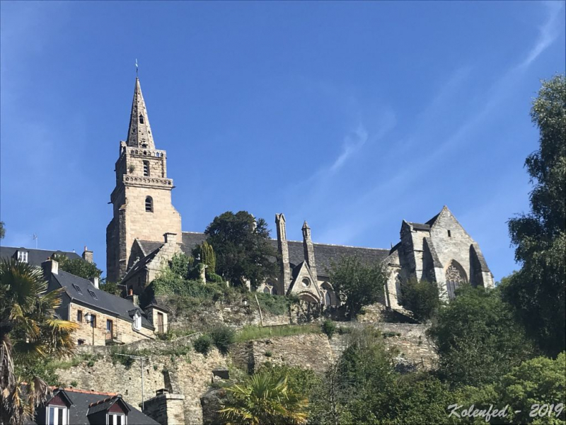 «Что-то пошло не так» – автотрип по Европе-2019, вопреки обстоятельствам.