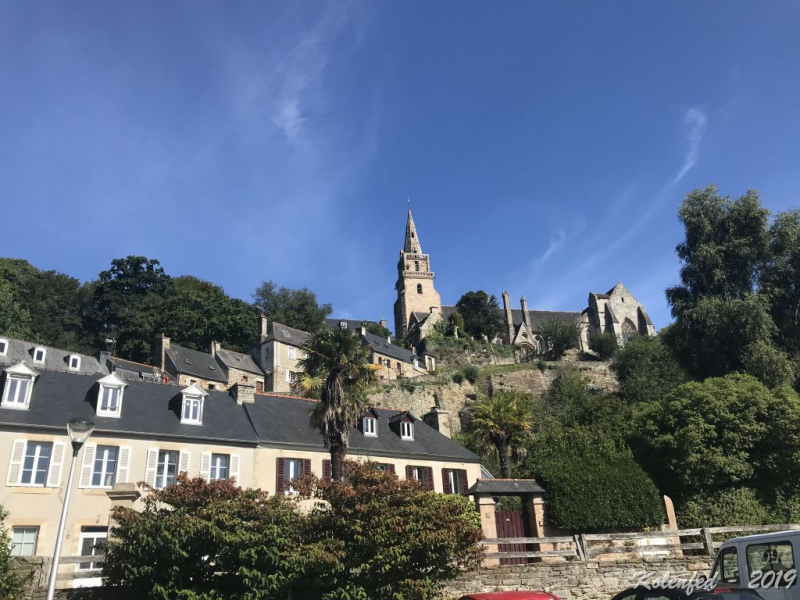 «Что-то пошло не так» – автотрип по Европе-2019, вопреки обстоятельствам.