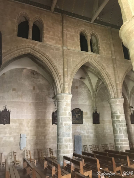 «Что-то пошло не так» – автотрип по Европе-2019, вопреки обстоятельствам.