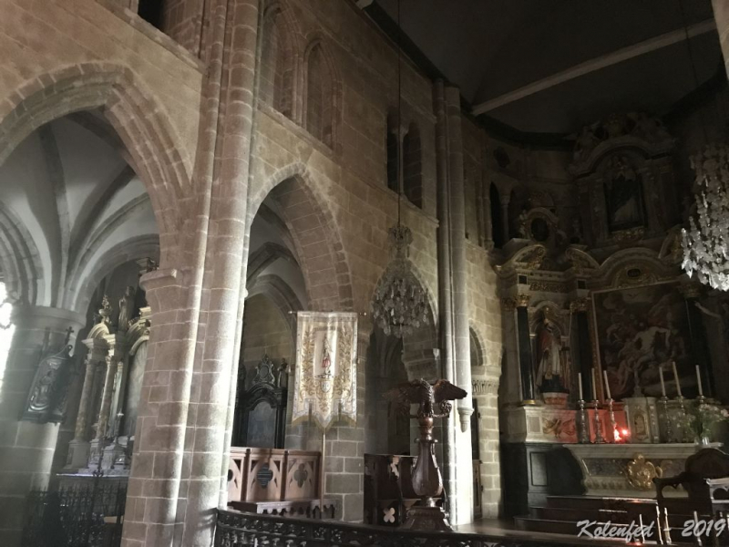 «Что-то пошло не так» – автотрип по Европе-2019, вопреки обстоятельствам.