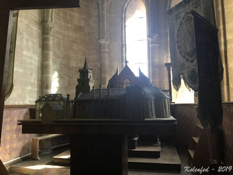 «Что-то пошло не так» – автотрип по Европе-2019, вопреки обстоятельствам.