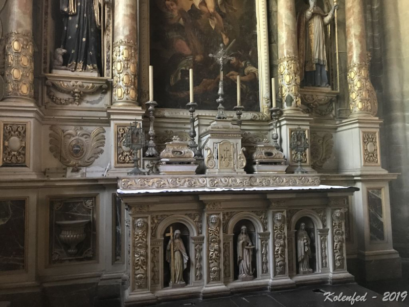 «Что-то пошло не так» – автотрип по Европе-2019, вопреки обстоятельствам.