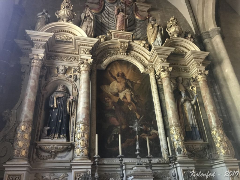 «Что-то пошло не так» – автотрип по Европе-2019, вопреки обстоятельствам.