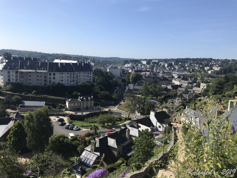 «Что-то пошло не так» – автотрип по Европе-2019, вопреки обстоятельствам.