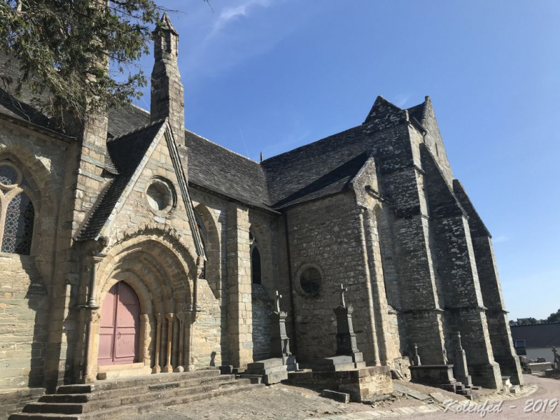 «Что-то пошло не так» – автотрип по Европе-2019, вопреки обстоятельствам.