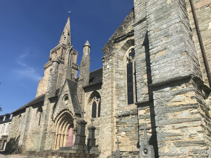 «Что-то пошло не так» – автотрип по Европе-2019, вопреки обстоятельствам.