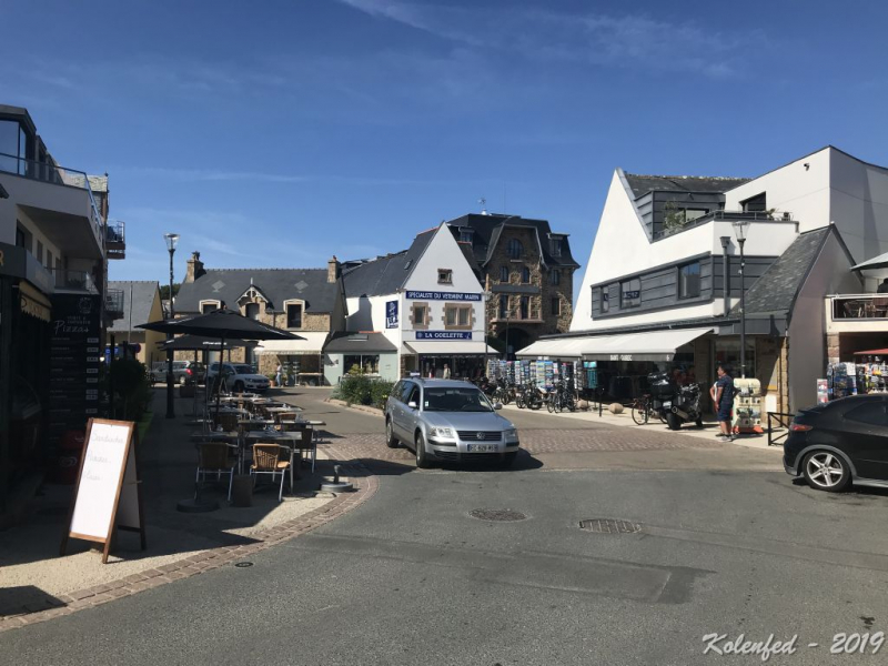 «Что-то пошло не так» – автотрип по Европе-2019, вопреки обстоятельствам.