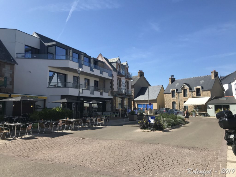 «Что-то пошло не так» – автотрип по Европе-2019, вопреки обстоятельствам.