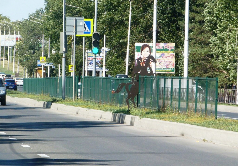 Два моря, белые скалы и дорога, дорога - семейное автопутешествие к Азовскому и Черному морю из СПб (2018) - завершен!