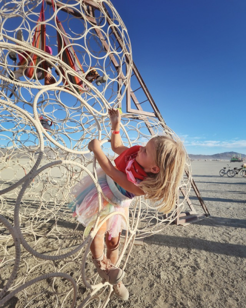 Burning Man