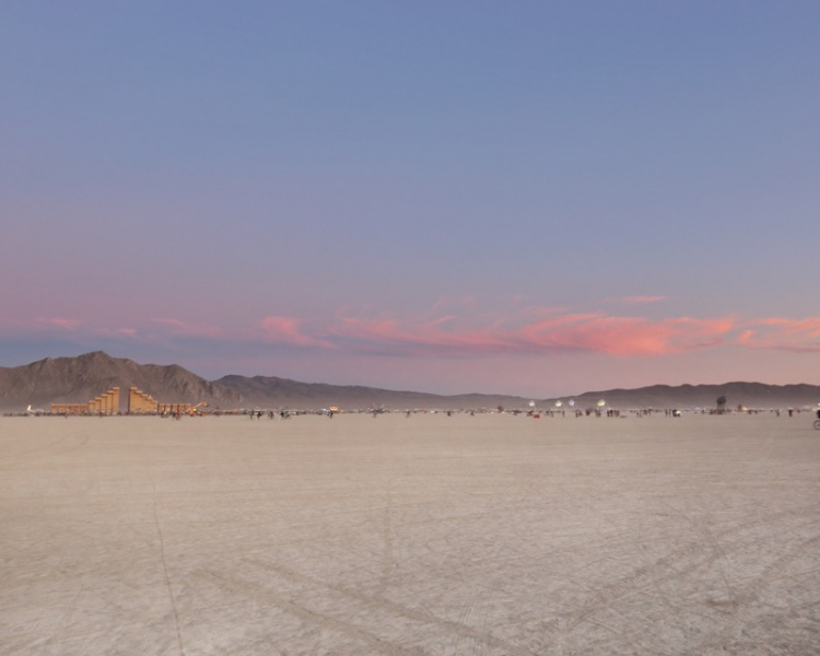 Burning Man