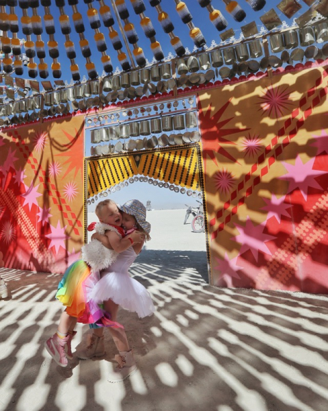Burning Man