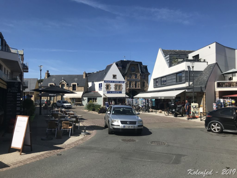 «Что-то пошло не так» – автотрип по Европе-2019, вопреки обстоятельствам.