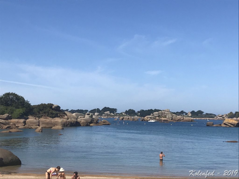 «Что-то пошло не так» – автотрип по Европе-2019, вопреки обстоятельствам.