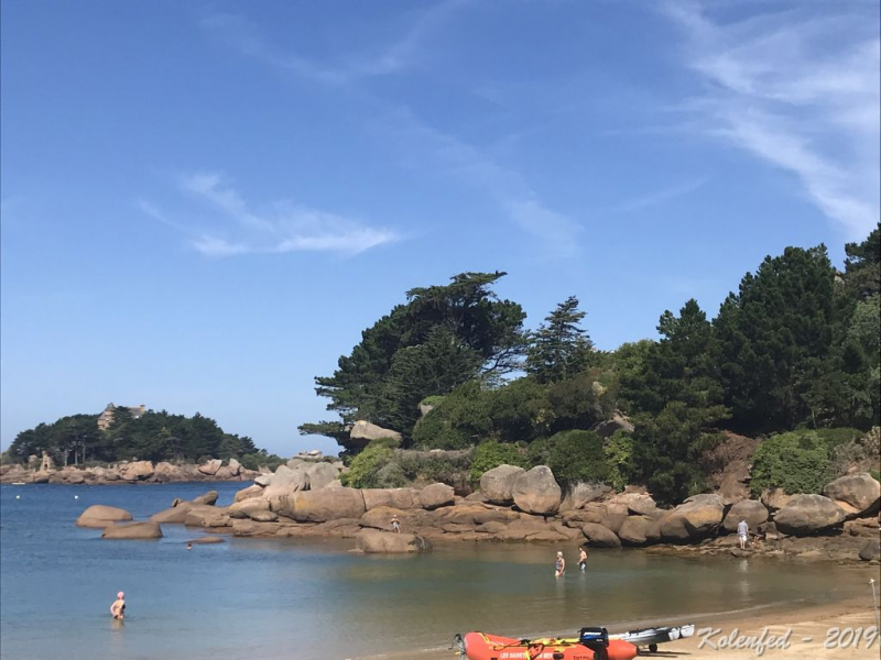 «Что-то пошло не так» – автотрип по Европе-2019, вопреки обстоятельствам.