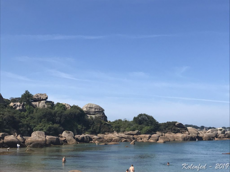 «Что-то пошло не так» – автотрип по Европе-2019, вопреки обстоятельствам.