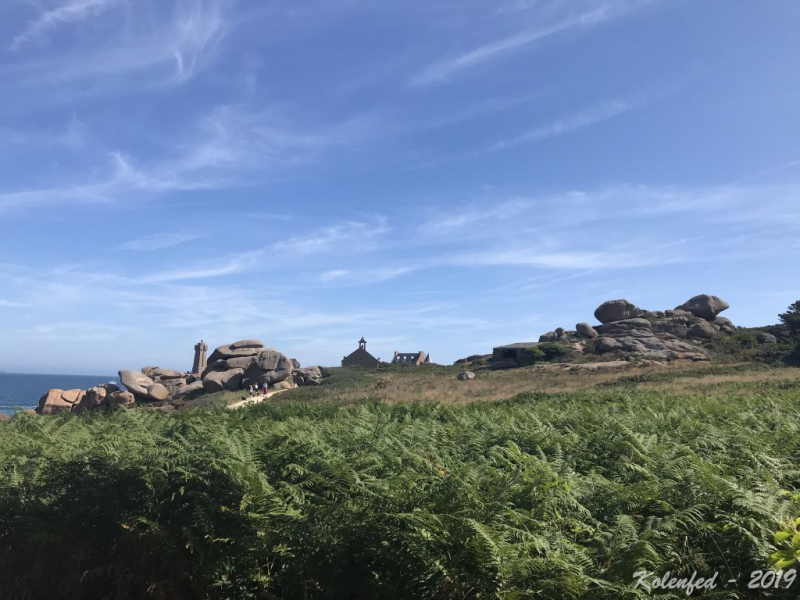 «Что-то пошло не так» – автотрип по Европе-2019, вопреки обстоятельствам.